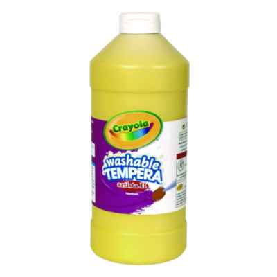 PAINT;TMPRA;WSH;32 OZ;YL